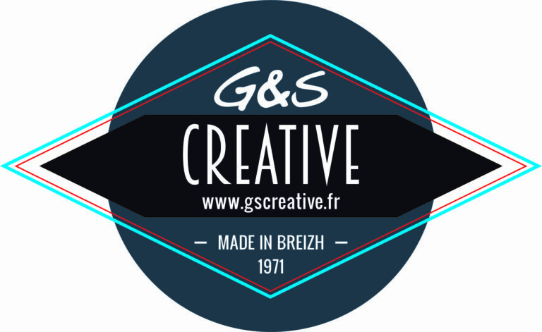 Les créations originales de G&S CREATIIVE